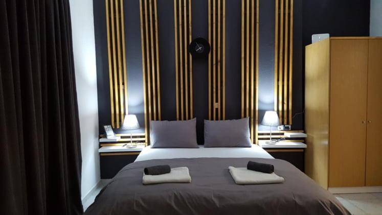 Apartment In The Heart Of The City 5 ラリサ エクステリア 写真
