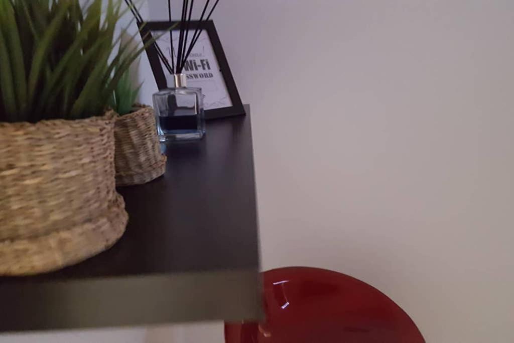 Apartment In The Heart Of The City 5 ラリサ エクステリア 写真